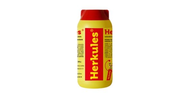 HERKULES 250g                                                                                                                                                                                                                                             