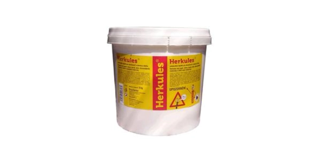 HERKULES 5kg                                                                                                                                                                                                                                              