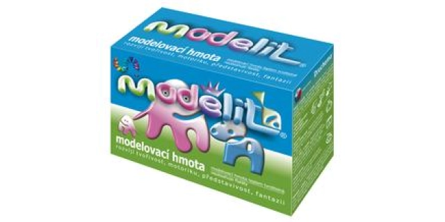 MODELIT 500g                                                                                                                                                                                                                                              