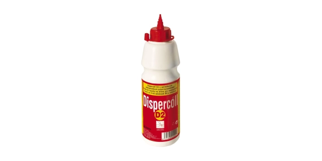 DISPERCOLL D2 (s aplikátorem) 500g                                                                                                                                                                                                                        