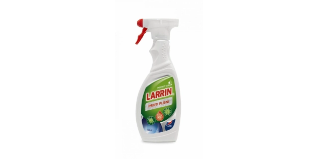 LARRIN Proti plísním extra MR 500ml                                                                                                                                                                                                                       