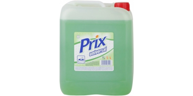 PRIX Čistič koupelny 5l                                                                                                                                                                                                                                   