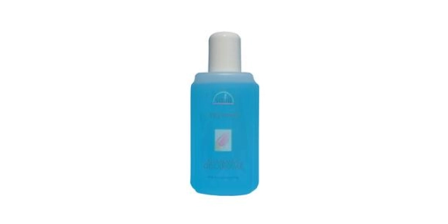 VITALI Odlakovač (glycerin) modrý 100ml                                                                                                                                                                                                                   