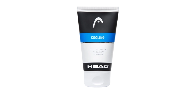 Head masážní krém chladivý 150 ml                                                                                                                                                                                                                         