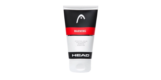 Head masážní krém hřejivý 150 ml                                                                                                                                                                                                                          