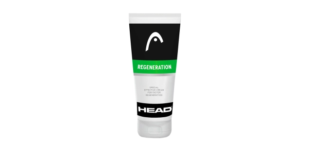Head masážní krém regenerační 150 ml                                                                                                                                                                                                                      