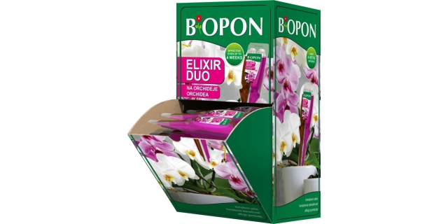 B*OPON elixír DUO orchidej 35ml                                                                                                                                                                                                                           