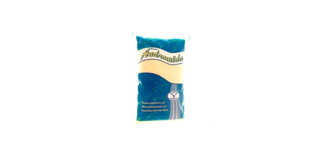 ANDROMEDA citron 1 kg                                                                                                                                                                                                                                     
