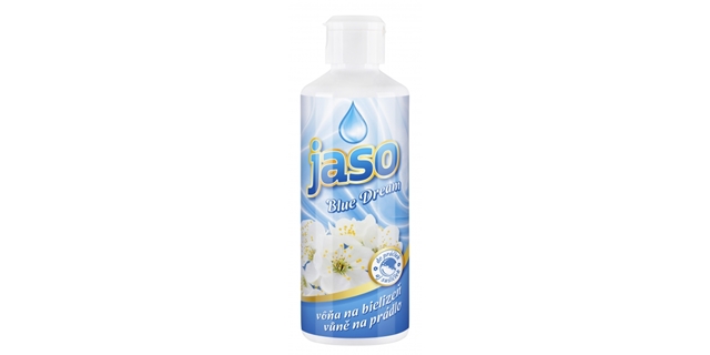 Jaso vůně prádlo BLUE DREAM 300 ml                                                                                                                                                                                                                        