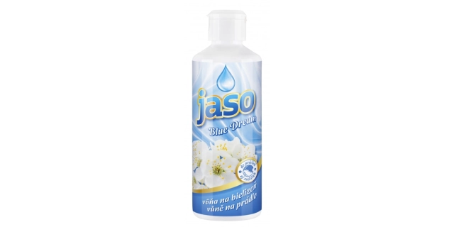 Jaso vůně prádlo BLUE DREAM 300 ml                                                                                                                                                                                                                        