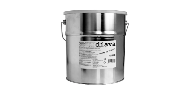 DIAVA pasta v.b. (7kg)                                                                                                                                                                                                                                    