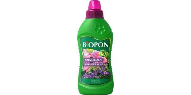 B*OPON univerzální 500ml                                                                                                                                                                                                                                  