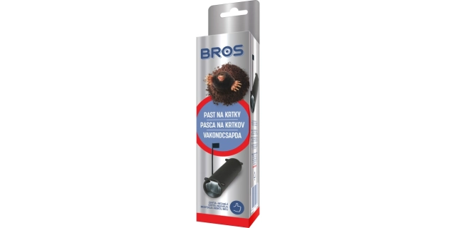 BROS – past na krtky                                                                                                                                                                                                                                      