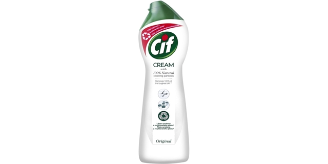 Cif Krém Original 250ml                                                                                                                                                                                                                                   