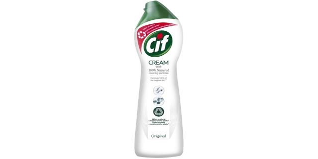 Cif Krém Original 250ml                                                                                                                                                                                                                                   