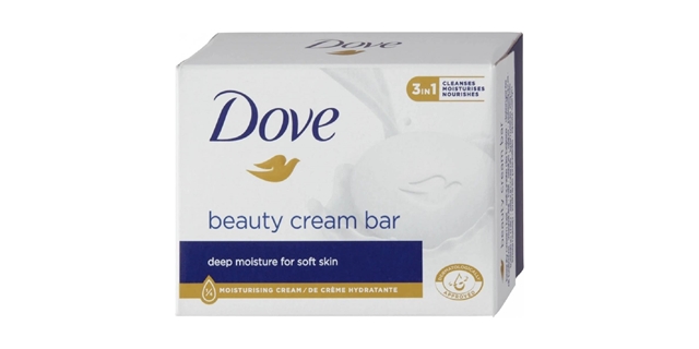 Dove krémová tableta Original 4x90g                                                                                                                                                                                                                       