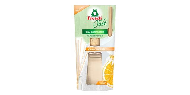 Frosch EKO Oase Pomerančový háj (90ml)                                                                                                                                                                                                                    