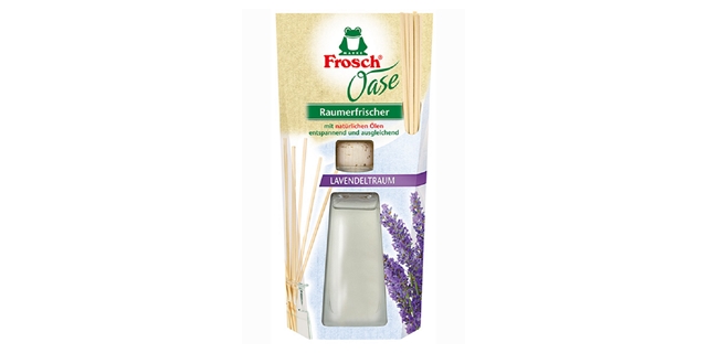 Frosch EKO Oase Levandule (90ml)                                                                                                                                                                                                                          