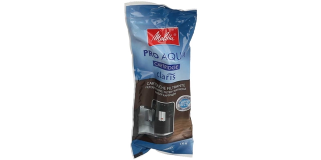 Melitta PRO AQUA Vodní filtr                                                                                                                                                                                                                              