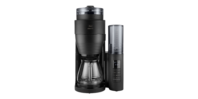 Melitta AromaFresh Glass                                                                                                                                                                                                                                  