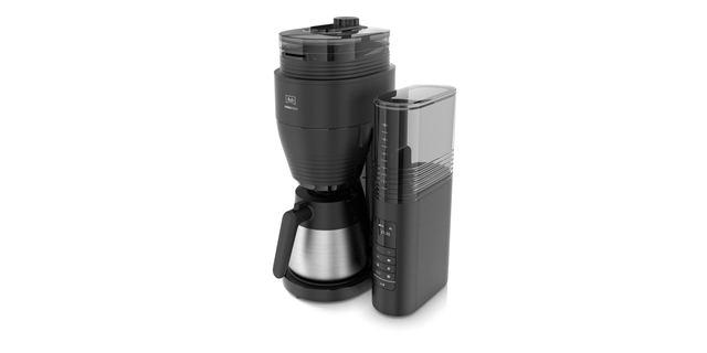 Melitta AromaFresh Therm Pro                                                                                                                                                                                                                              
