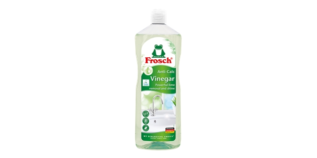 Frosch Univerzální octový čistič (EKO, 1000ml)                                                                                                                                                                                                            