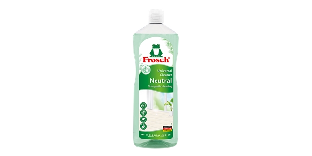 Frosch Univerzální čistič - PH neutrální (EKO, 1000ml)                                                                                                                                                                                                    