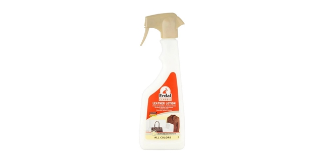 Erdal Balzám na ošetření kůže (500ml)                                                                                                                                                                                                                     