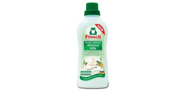 Frosch Aviváž Mandlové mléko (EKO Hypoalergenní, 750ml)                                                                                                                                                                                                   