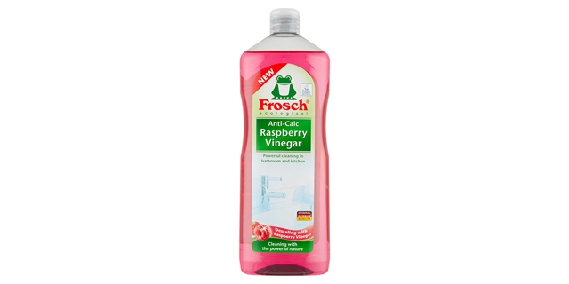 Frosch EKO Univerzální čistič Malina (1000ml)                                                                                                                                                                                                             