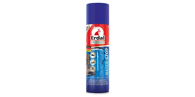 Erdal Sprej na ochranu proti vlhkosti (300 ml)                                                                                                                                                                                                            