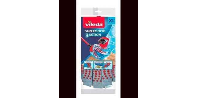 Vileda SuperMocio 3 Action náhrada                                                                                                                                                                                                                        