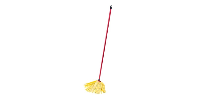 Vileda SuperMocio Soft mop                                                                                                                                                                                                                                