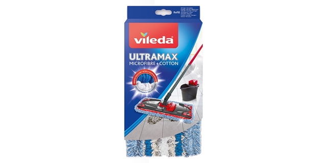 Vileda Ultramax Micro+Cotton náhrada                                                                                                                                                                                                                      