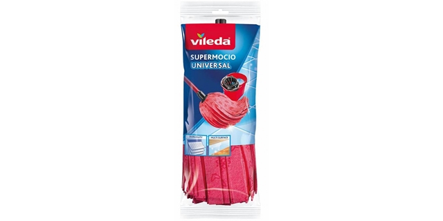Vileda SuperMocio Universal náhrada                                                                                                                                                                                                                       