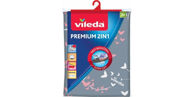 Vileda Premium 2v1 potah                                                                                                                                                                                                                                  