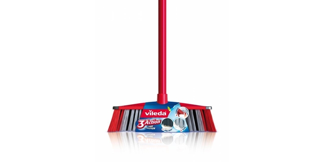 Vileda 3 Action smeták                                                                                                                                                                                                                                    