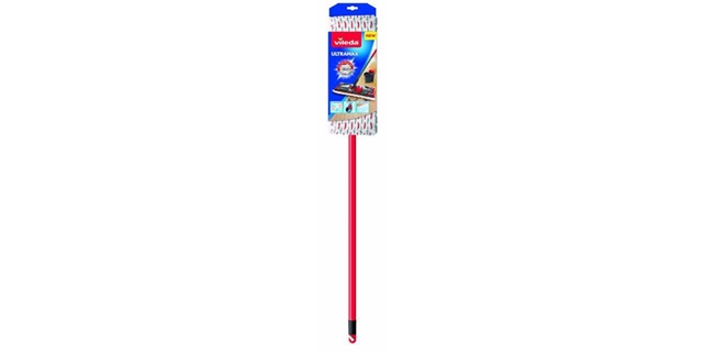 Vileda Ultramax Microfibre 2v1 mop                                                                                                                                                                                                                        