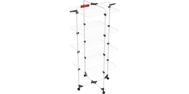 Vileda Mixer 4 sušák na prádlo 40m                                                                                                                                                                                                                        
