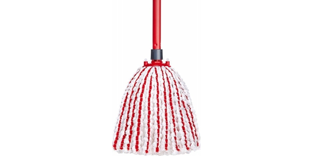 Vileda SuperMocio Microfibre&Power mop                                                                                                                                                                                                                    