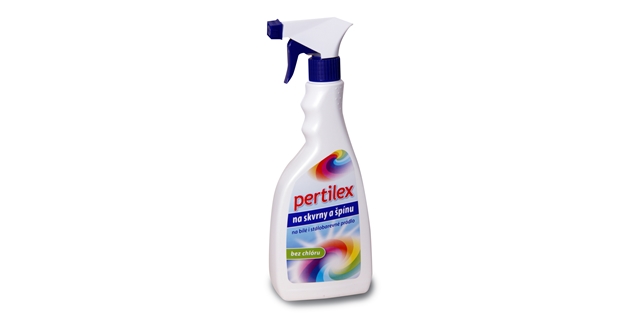 Pertilex s rozprašovačem 450ml                                                                                                                                                                                                                            