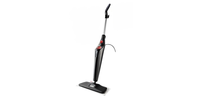 Vileda Steam Plus XXL parní mop plochý                                                                                                                                                                                                                    