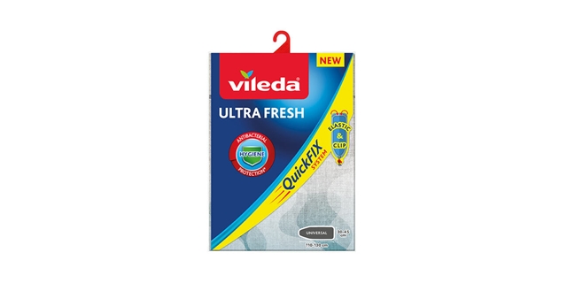 Vileda Ultra Fresh potah                                                                                                                                                                                                                                  