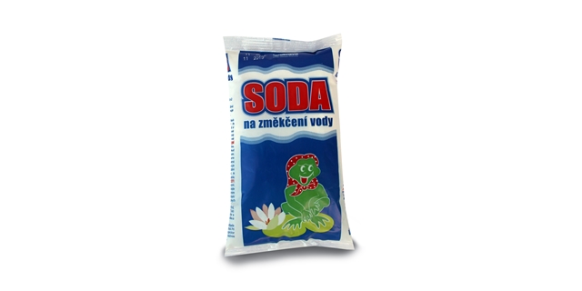 Soda 300g                                                                                                                                                                                                                                                 