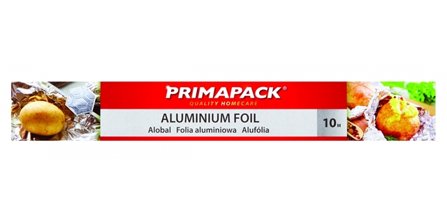 PrimaPack Alobal 10m                                                                                                                                                                                                                                      