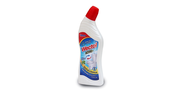 Wectol active+ s vůní jehličnanů 750ml                                                                                                                                                                                                                    