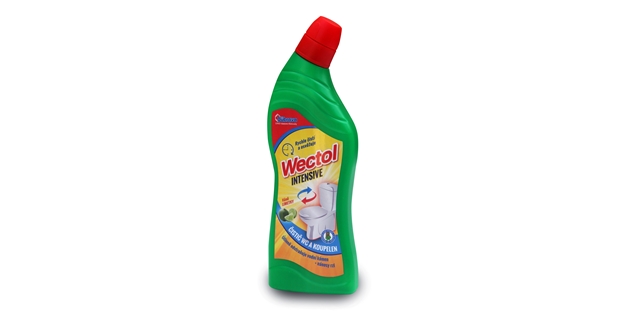 Wectol intensive s vůní limetky 750ml                                                                                                                                                                                                                     