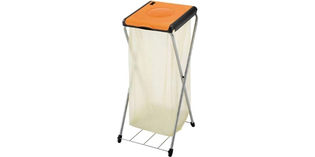 Gimi Nature 1 Plus - stojan na odp pytle                                                                                                                                                                                                                  