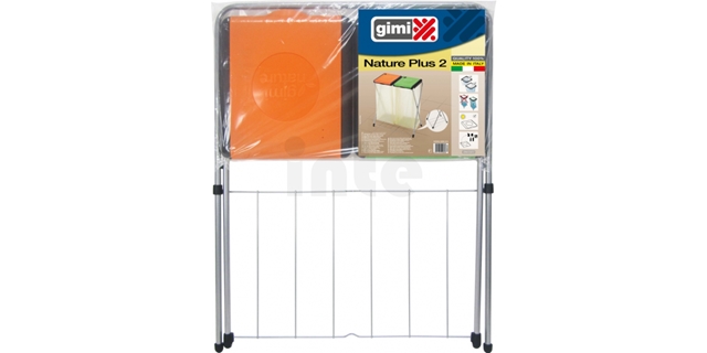 Gimi Nature 2 Plus - stojan na odp pytle                                                                                                                                                                                                                  