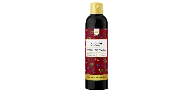 Laguna parfém na prádlo magický okamžik 300 ml                                                                                                                                                                                                            